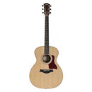 Taylor 214 Deluxe Grand Auditorium Acoustic Guitar Natural - Brand New