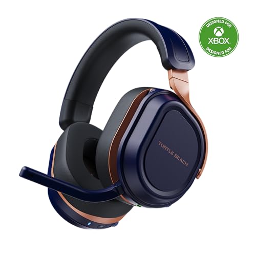 TURTLE BEACH STEALTH 700 GEN 3 WIRELESS MULTIPLATFORM AMPLIFIED - Scratch & Dent