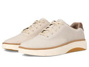 C40462 COLE HAAN MEN'S GRANDPRO FEATHERARC LASER PERFORATED Oxford Tan size9.5 - Brand New