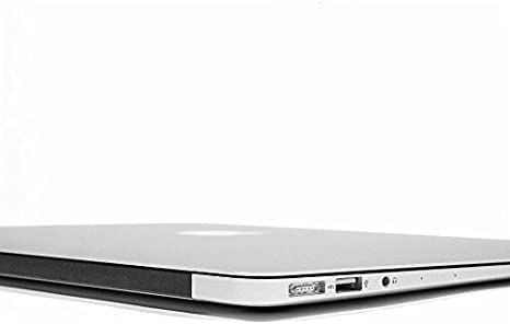 APPLE MACBOOK AIR 13.3" 1440x900 I7-4650U 8GB 128GB SSD MF068LL/A - SILVER Like New