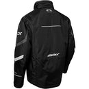 Castle X Men's Platform G7 Jacket - Black - 3X-Large - Brand New