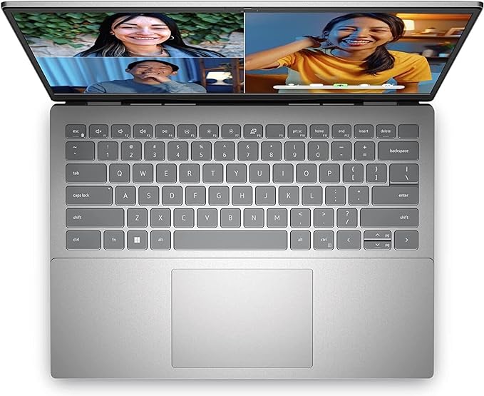 For Parts: DELL INSPIRON I7-1360P 16 1TB INS-5430-6265972-SLV FOR PART MULTIPLE ISSUES