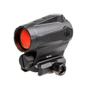 SIG SAUER ROMEO5XDR 1X20MM RED DOT SIGHT 2 MOA/CIRCLE RETICLE - Scratch & Dent