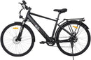 Bob Mod1 350W 26" ELECTRIC BIKE 36v 10Ah TDC01Z - BLACK Like New