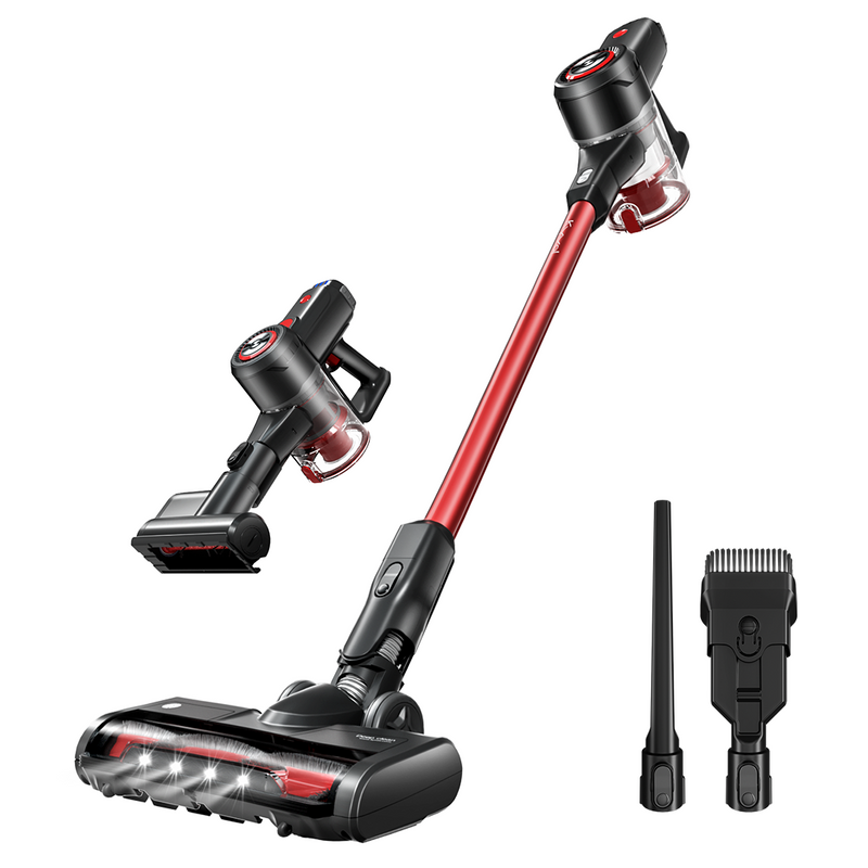 Kyvol V20 25Kpa 50Mins Cordless Handheld Stick Carpet Floor - Scratch & Dent