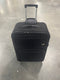 SAMSONITE LUGGAGE 26" EXPANDABLE UPRIGHT SUITER 27X19X9"(EXPANDS TO 11") - BLACK - Like New