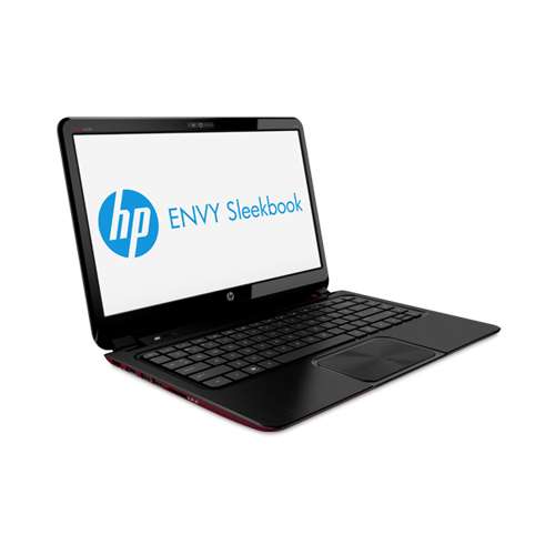 For Parts: HP ENVY 15.6"HD i5-3317U 4GB 32GB SSD + 500GB HDD PHYSICAL DAMAGE-NO POWER