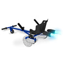 Hover-1 Falcon-1 Buggy Attachment Turbo LED Lights, Compatible with All 6.5" - Like New