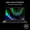 Razer Blade 16 Gaming-Laptop 16" QHD+ i9-13950HX 16GB 1TB RTX 4060 - Black - Like New