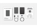PLAUD NOTE AI Voice Recorder w/Case, App Control, Transcribe & Summarize