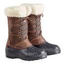 Baffin Women's MAPLE LEAF Tall Waterproof Leather Arctic-Rated Cold Winter 8 - Brand New