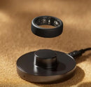 OURA RING GEN3 CHARGER SET - BLACK - Like New