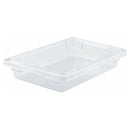 Winco Polyware Food Storage Box 12x18x3 1/2" B003YOVBRU - 1 each - Brand New