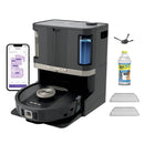 SHARK POWERDETECT 2-IN-1 CORDLESS ROBOT VACUUM AND MOP - Scratch & Dent