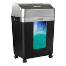 ATIVA 14-SHEET SUPER MICRO-CUT SHREDDER A14MC19 - BLACK - Like New