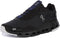 26.98312 On Men's Cloudnova Form Sneakers Black/Twilight Size 11 New