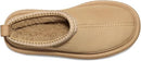 KOOLABURRA BY UGG WOMEN'S BURREE PLATFORM SLIPPER - SIZE: WOMEN 6 - DESERT STONE - Like New