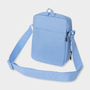 CHAMPION METHOD CROSS BODY HANDBAG STRAP - LIGHT BLUE/PASTEL - Like New