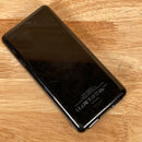ANKER ASTRO E3 79AN7917 POWERIQ TECHNOLOGY DUAL-USB 10000MAH POWER BANK - BLACK - Like New