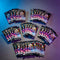 MAGIC THE GATHERING FOUNDATIONS 36 BOOSTER PACKS MULTI NC4223-2 - Brand New