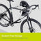 Delta Cycle 2 Bike Rack Garage - Alloy Steel Foldable Bicycle - Scratch & Dent