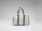 DAKOMYO LUXURY WHITE PICKLEBALL TOTE BAG - STYLISH & DURABLE PICKLEBALL BAGS - Like New