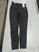 HURLEY WOMEN S RELAXED JOGGER - SIZE: WOMEN L - PHANTOM - Brand New
