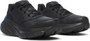 SAUCONY WOMEN'S GUIDE METRO LE SNEAKER - SIZE: WOMEN 5 - BLACK/BLACK/BLACK - Like New