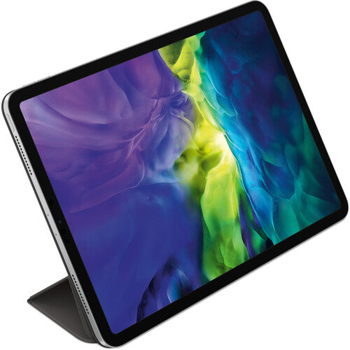 APPLE SMART FOLIO FOR IPAD PRO 11 MJM93ZM/A - BLACK - Like New
