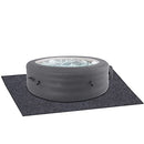 Sempoda, Hot Tubs Mat, Protect The hot tubs from wear, AbsorbentWaterproof - Brand New