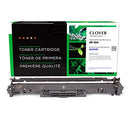 CLOVER REMANUFACTURED DRUM UNIT REPLACEMENT FOR HP 32A (CF232A) | BLACK - Like New