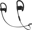 POWERBEATS 3 WIRELESS EARPHONE WITH MIC ML8V2LL/A - BLACK New