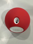 AMAZON ECHO POP NFL LIMITED-EDITION | KANSAS CITY CHIEFS - RED - Like New