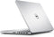 Dell Inspiron 7537 15.6" HD 1366x768 TOUCH i5-4210U 6GB 1TB HDD Window 10 Silver Like New