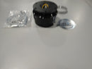 NRG QUICK RELEASE GEN 2.0 - BLACK BODY / BLACK RING - BLACK - Like New