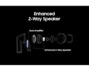 SAMSUNG GALAXY BUDS3 PRO INDIA VERSION - WHITE - Like New
