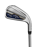 CALLAWAY 2023 PARADYM X, GRAPHITE, REGULAR FLEX, 6-IRON, 5.5, STANDARD - Like New
