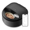 PETLIBRO POLAR SMART WET FOOD FEEDER - BLACK - Like New