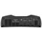 TARAMPS CLASS D MD 5000 WATT RMS 1 OHM MONO AMPLIFIER - BLACK/WHITE - Like New
