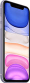 APPLE IPHONE 11 64GB T-MOBILE SPRINT MWK52LL/A - PURPLE Like New