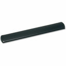 3M GEL WRIST REST FOR KEYBOARD 19" X 2.8" X .75" BLACK WR310LE - Like New