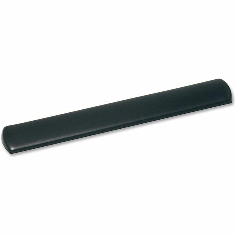 3M GEL WRIST REST FOR KEYBOARD 19" X 2.8" X .75" BLACK WR310LE - Like New