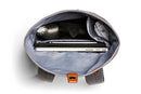 Bellroy Slim Backpack 16 liters 15" Laptop B076PS69YR - Mid Grey - Brand New
