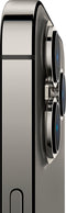 APPLE IPHONE 13 PRO 128GB AT&T MLQH3LL/A- GRAPHITE - Like New
