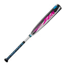 DEMARINI 2025 ZEN USSSA BASEBALL BATS - DROP - WBD25330102230 - WHITE/BLUE/GRAY - Like New