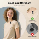 IVANKY 4Pcs Wireless Lavalier Microphone Vga02 - Black - Brand New