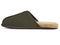 1101111 UGG Men's Scuff Slipper Forest Night Size 10 - Like New