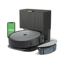 IROBOT ROOMBA COMBO I3+ (3574) ROBOT VACUUM MOP – SELF-EMPTY - Scratch & Dent
