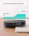 Eufy by Anker BoostIQ RoboVac 30C Wi-Fi Super-Thin 1500Pa No Accessories - BLACK Like New
