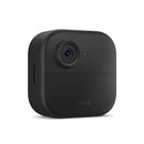 Blink Outdoor 4 (4th Gen) Wire-free smart security camera, 1 Camera - Black Like New